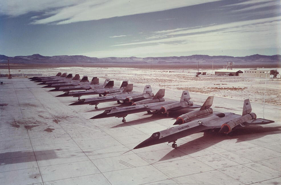 stealth aircraft