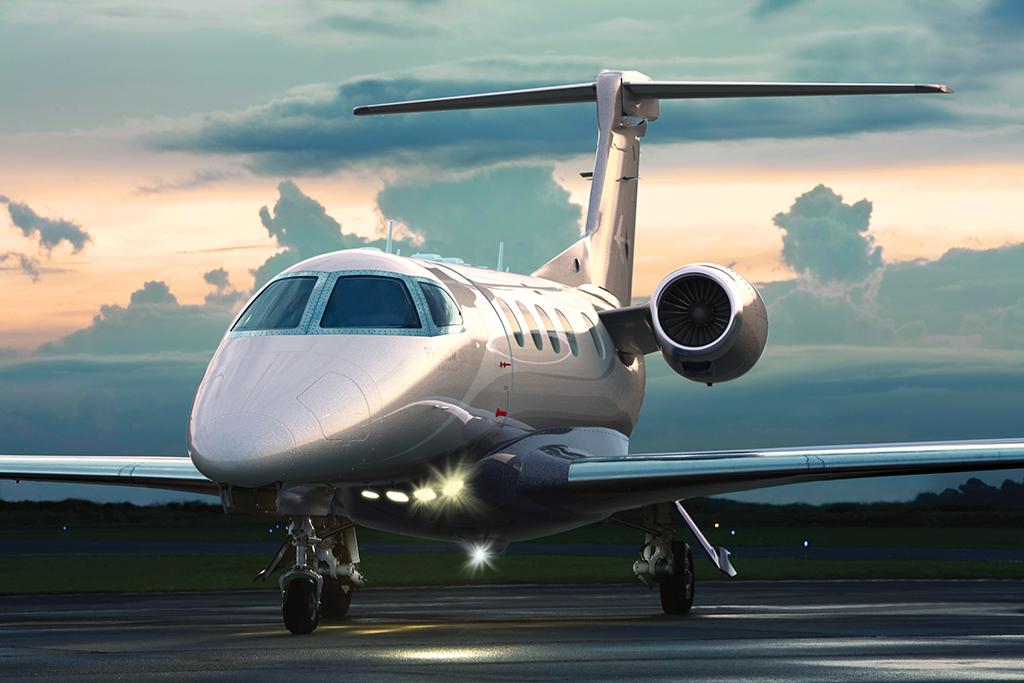 Phenom 300