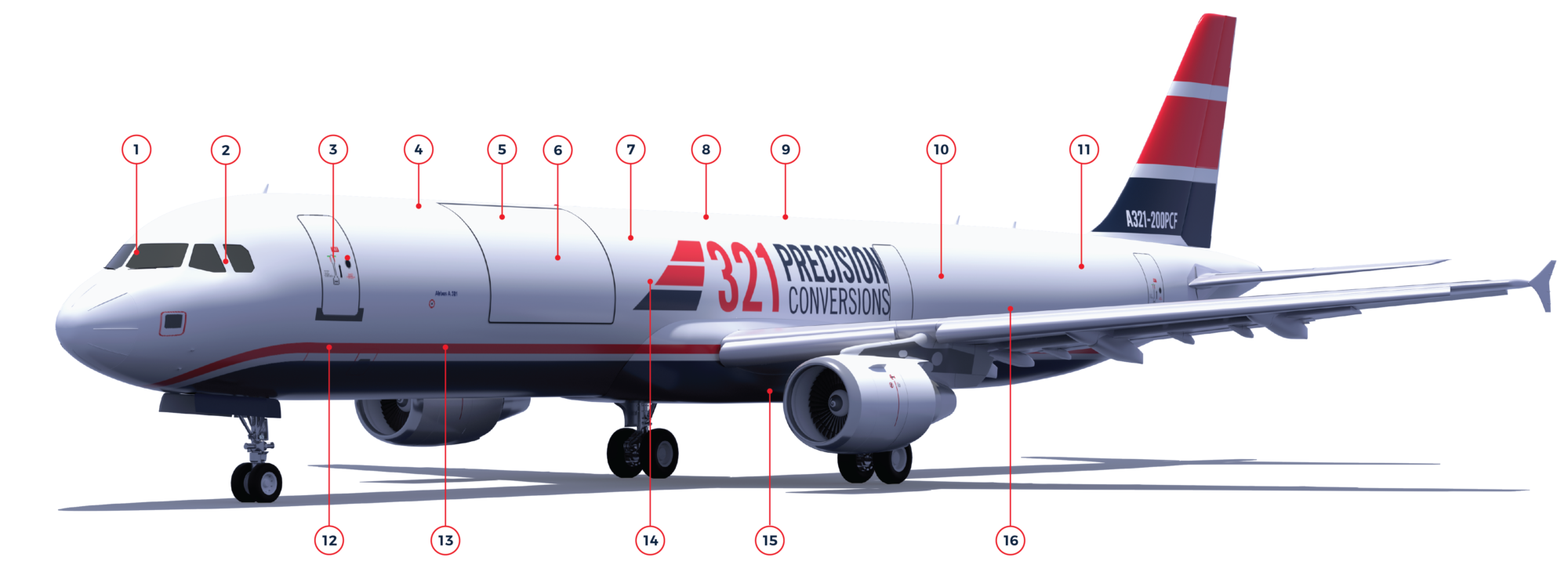 aircraft