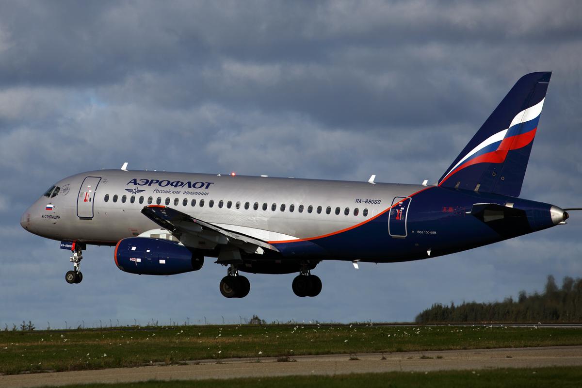 aircraft