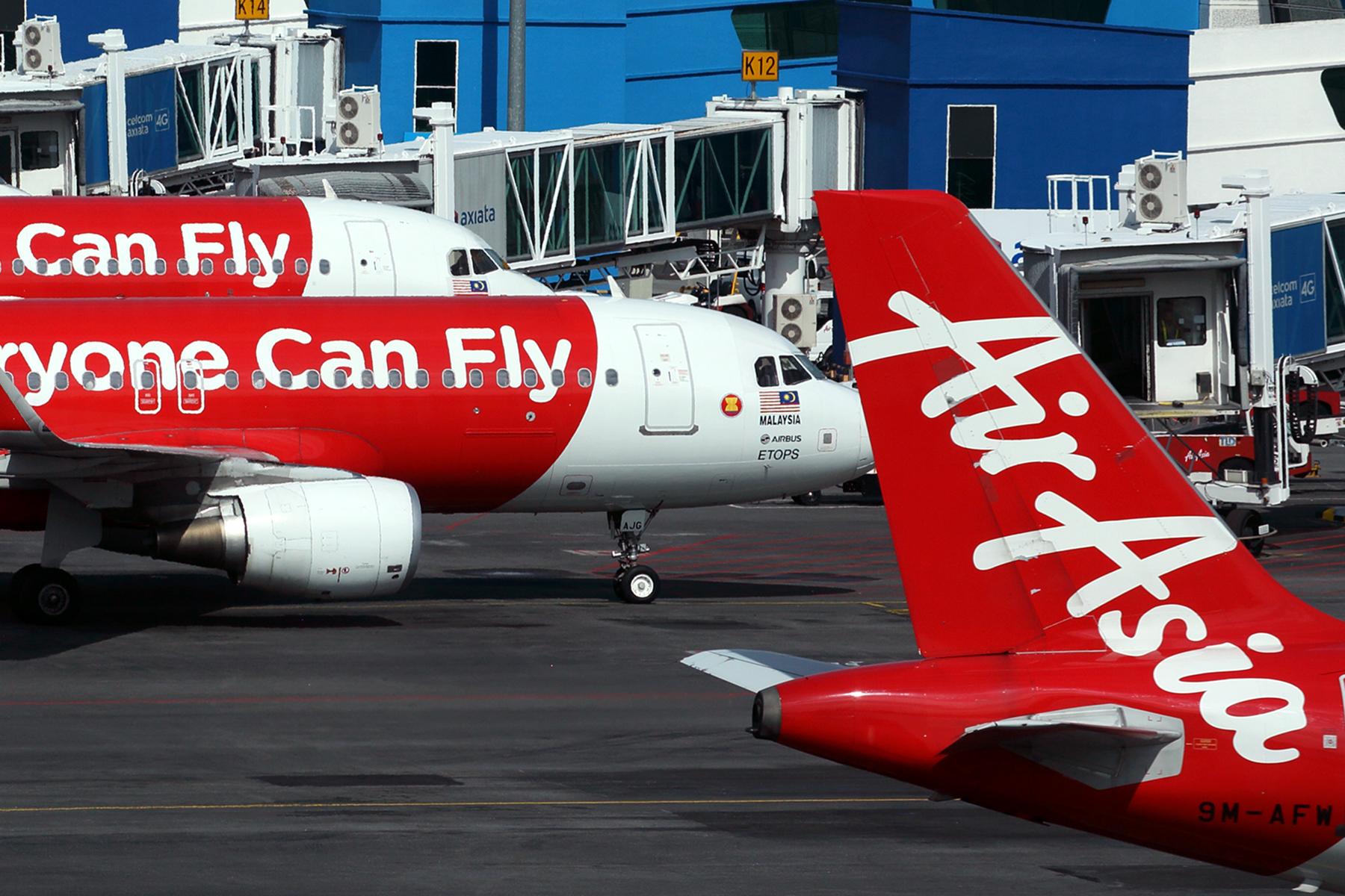 aircraft