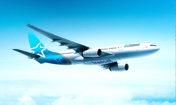 aircraft