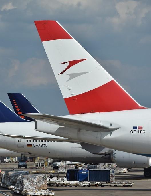 aircraft