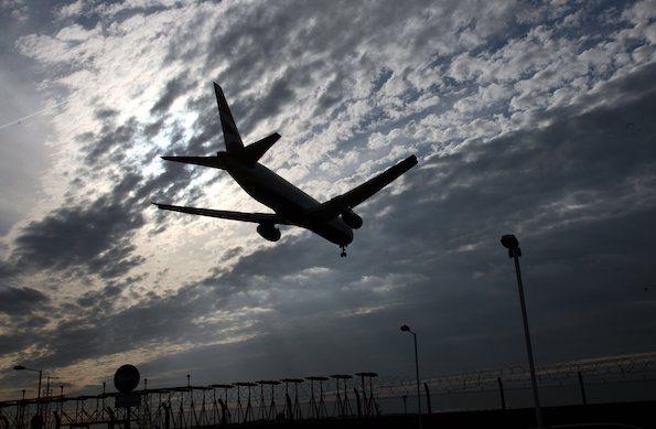 aircraft
