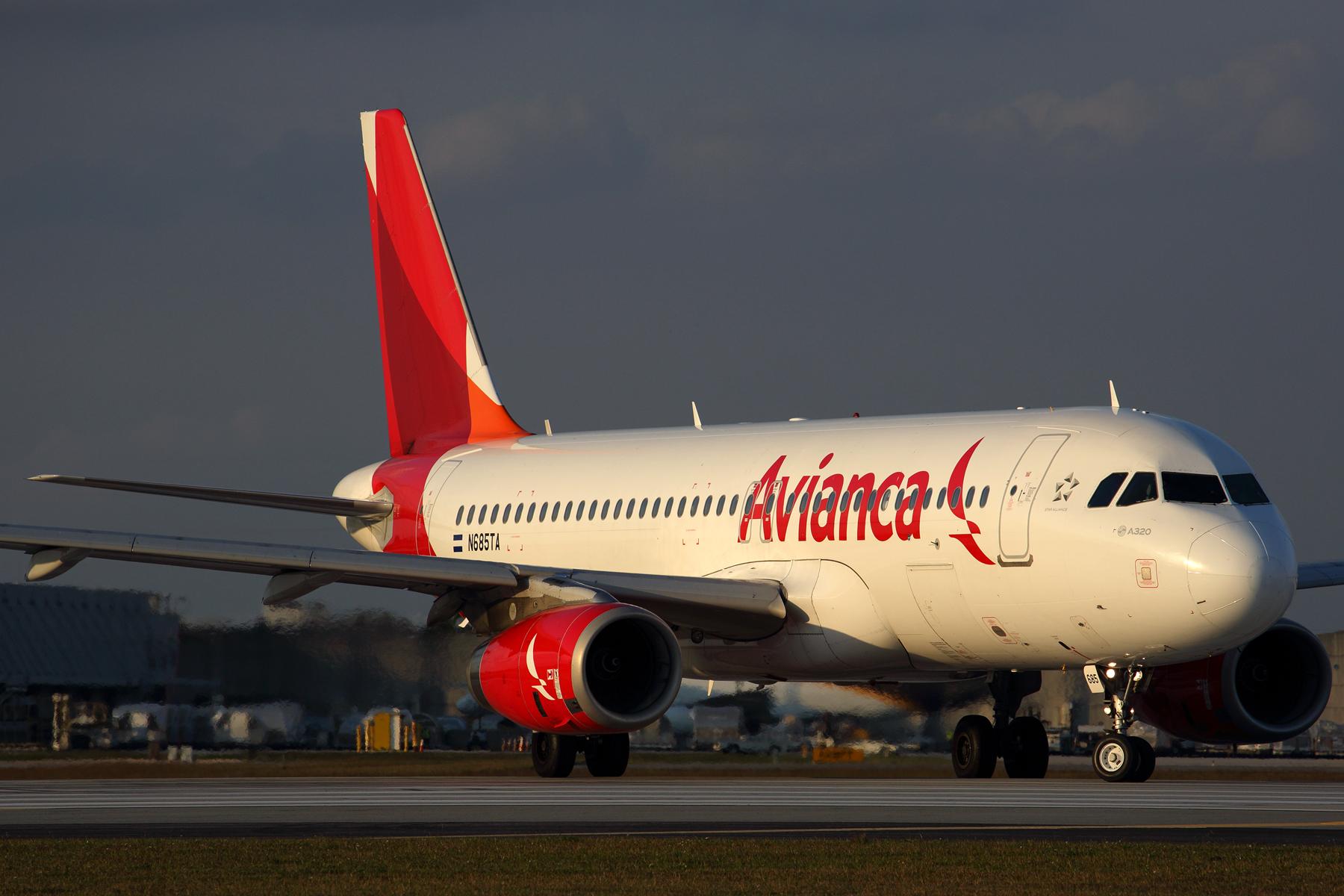 aircraft