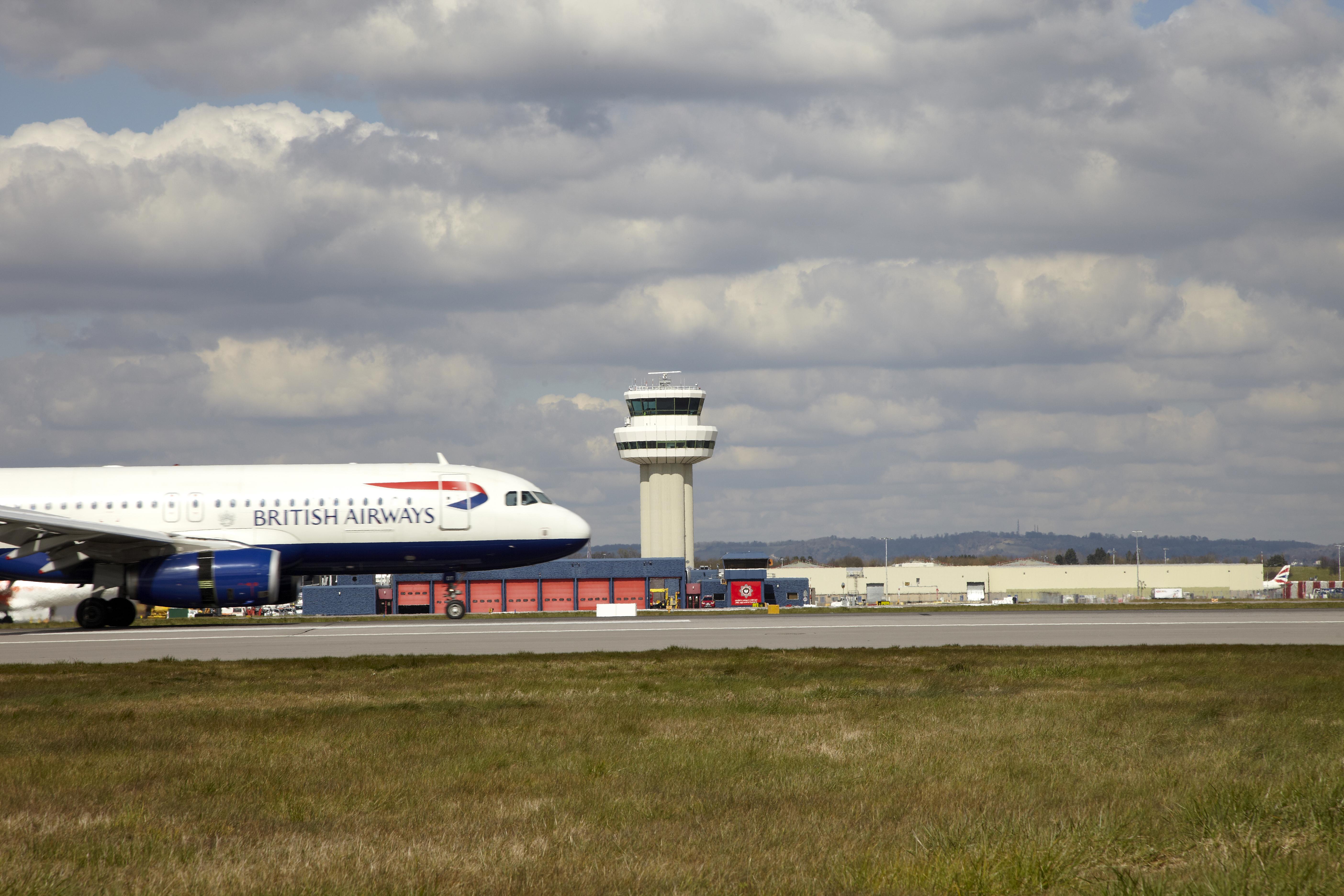 aiport