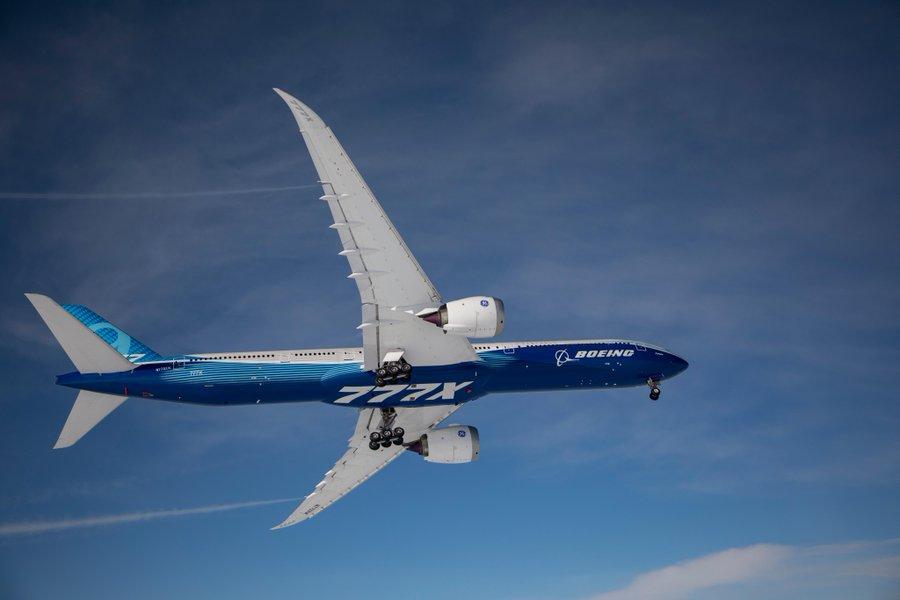 aircraft