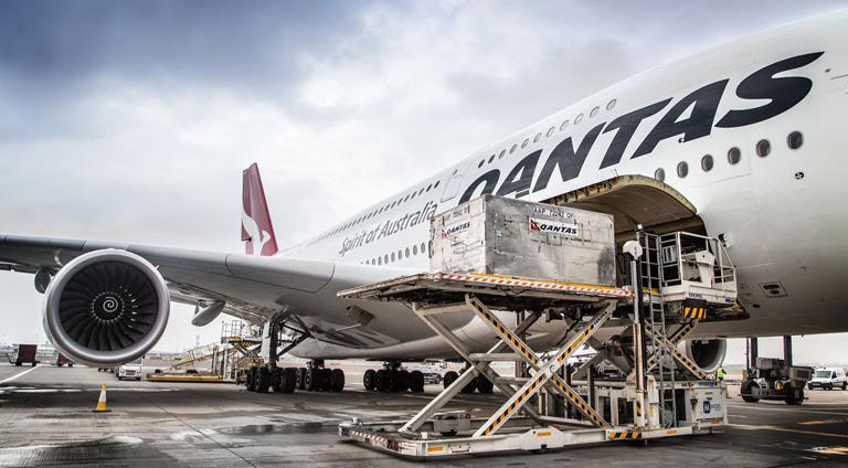 cargo