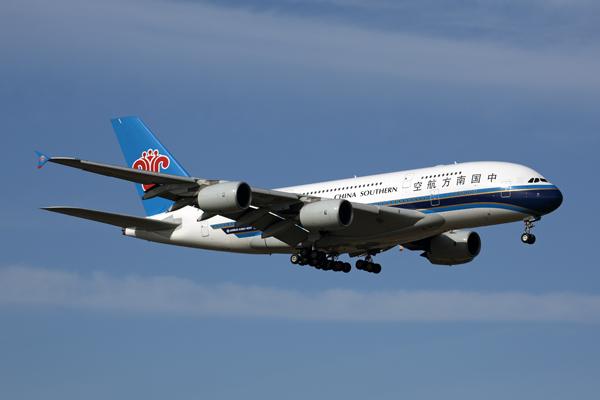 aircraft