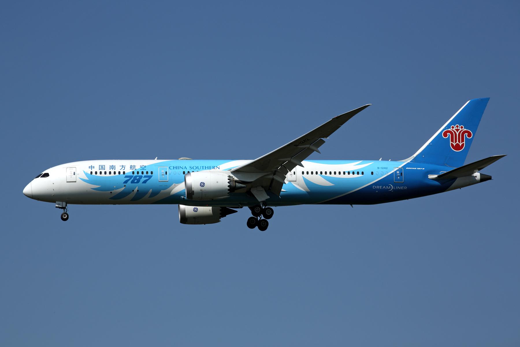 aircraft