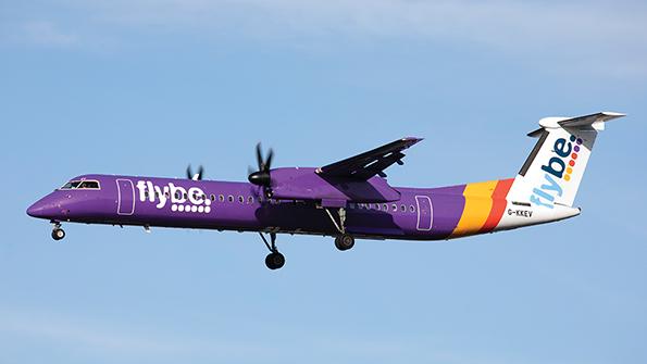 aircraft