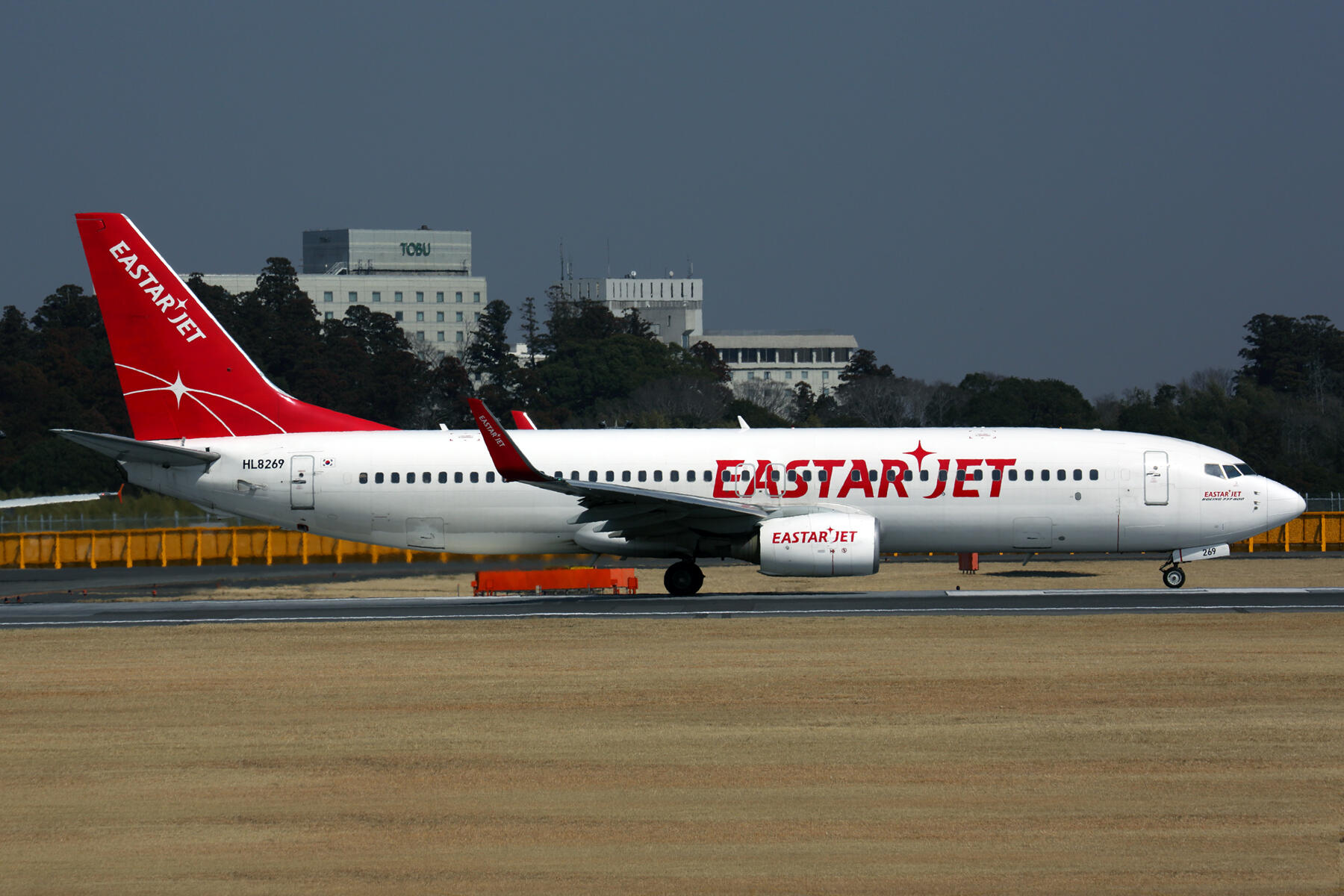 aircraft