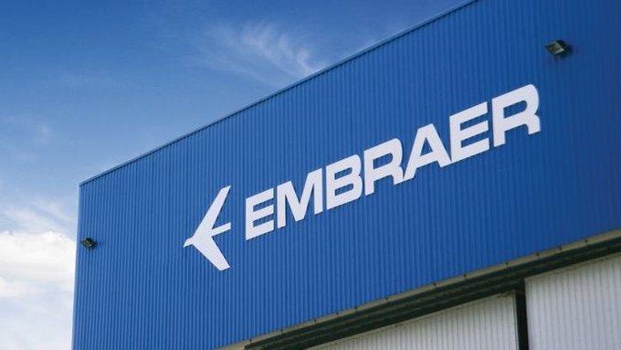 Embraer