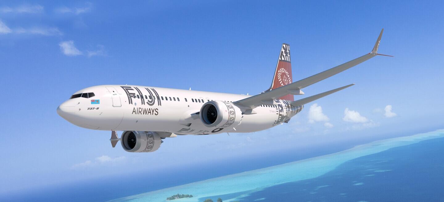 fiji