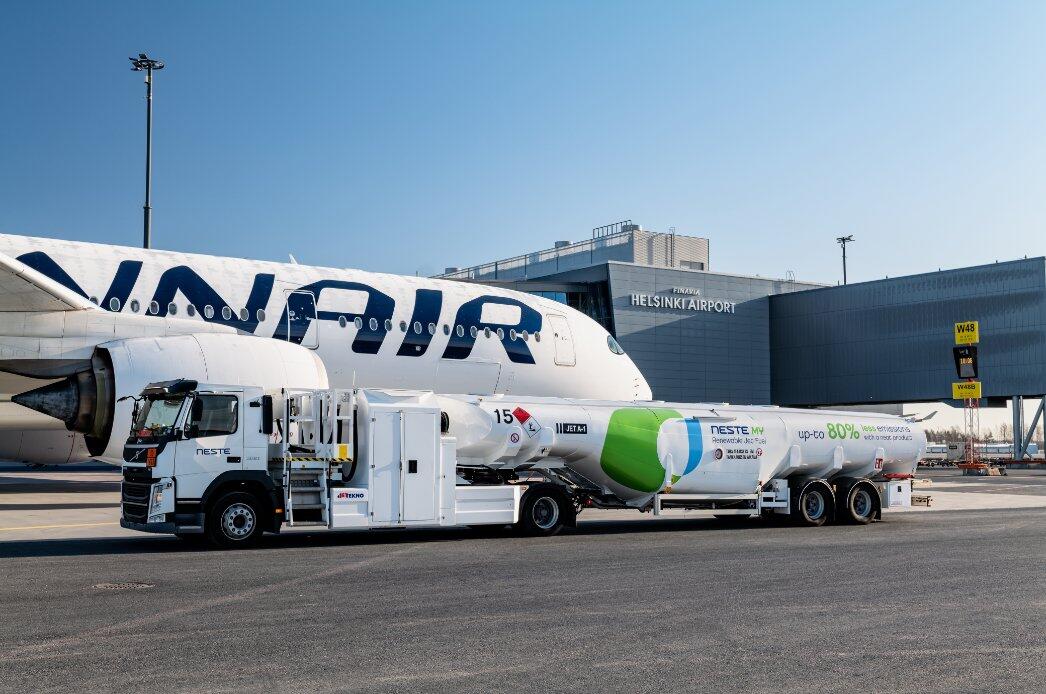aircraft
