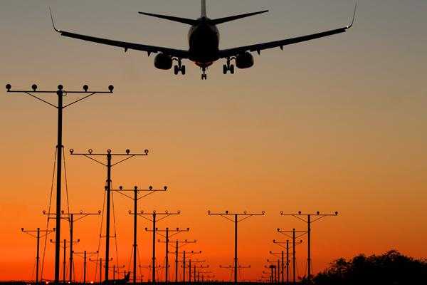 aircraft