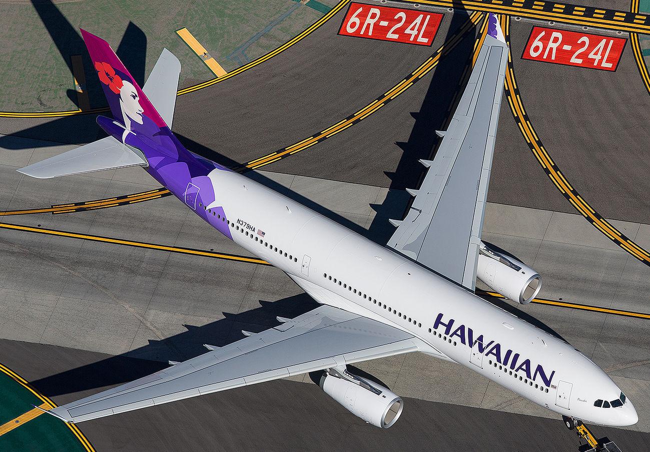 Hawaiian