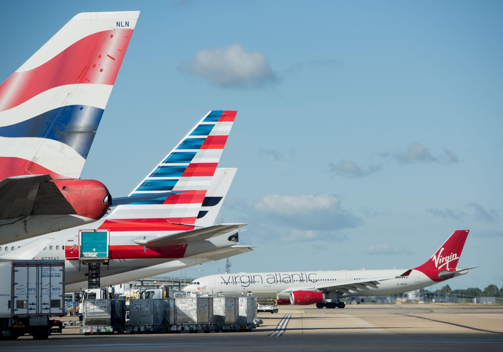 aircraft