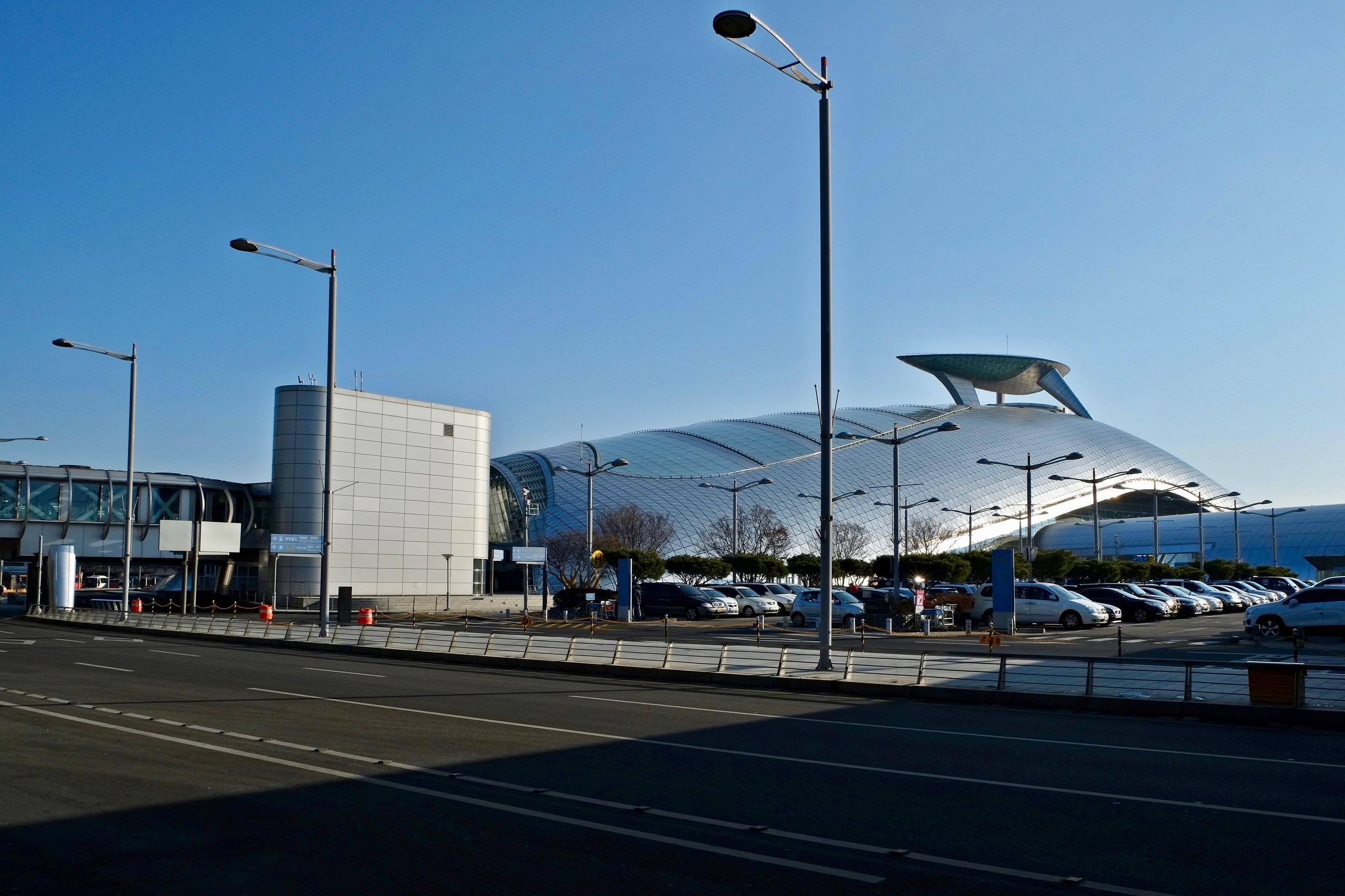 incheon