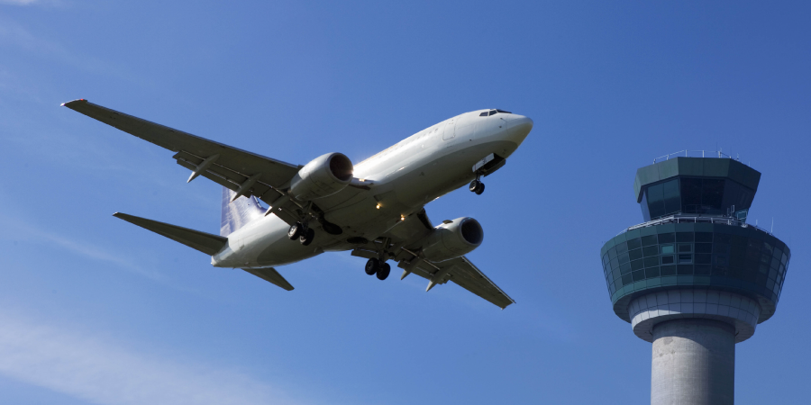 aircraft
