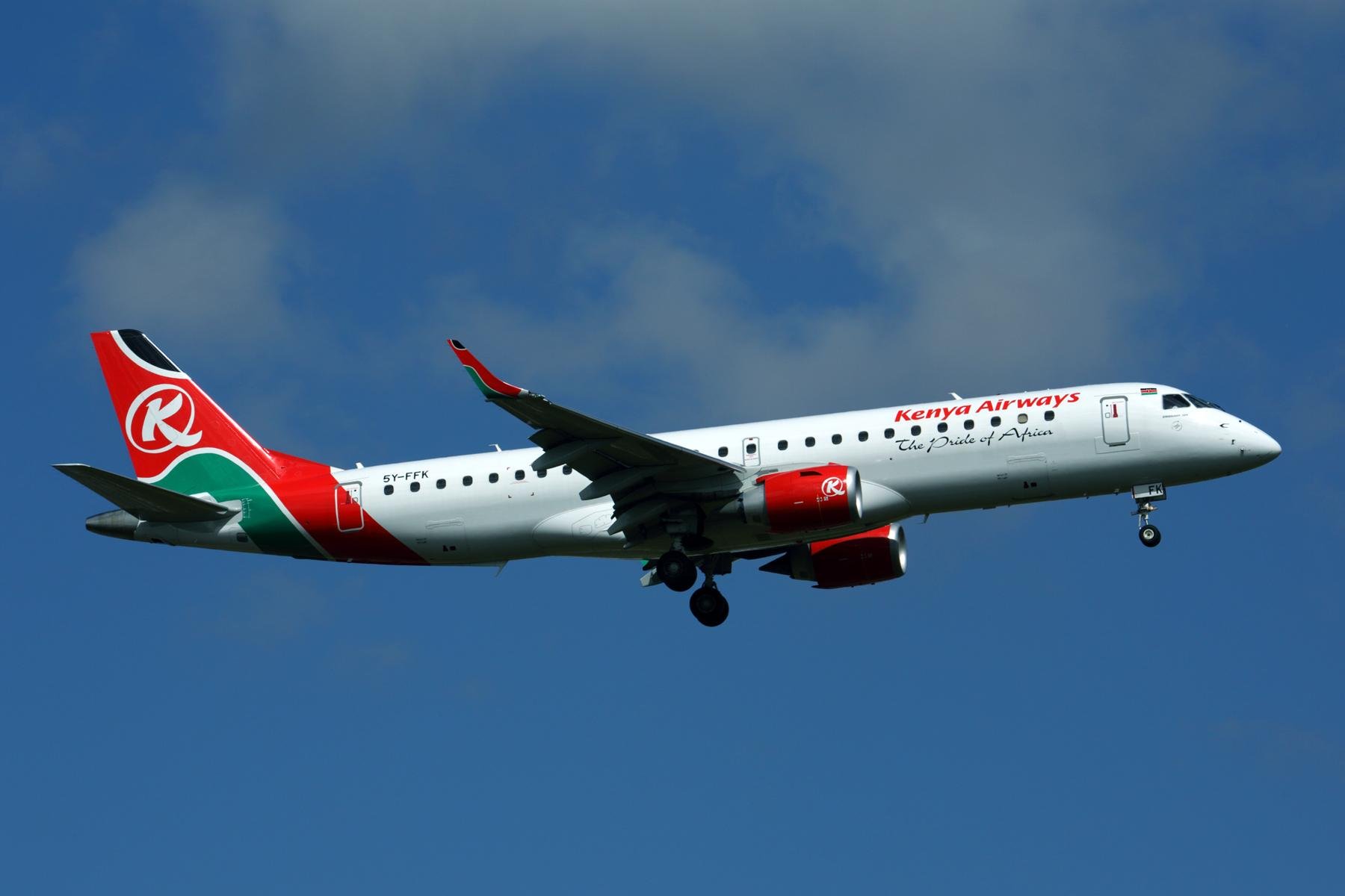 aircraft