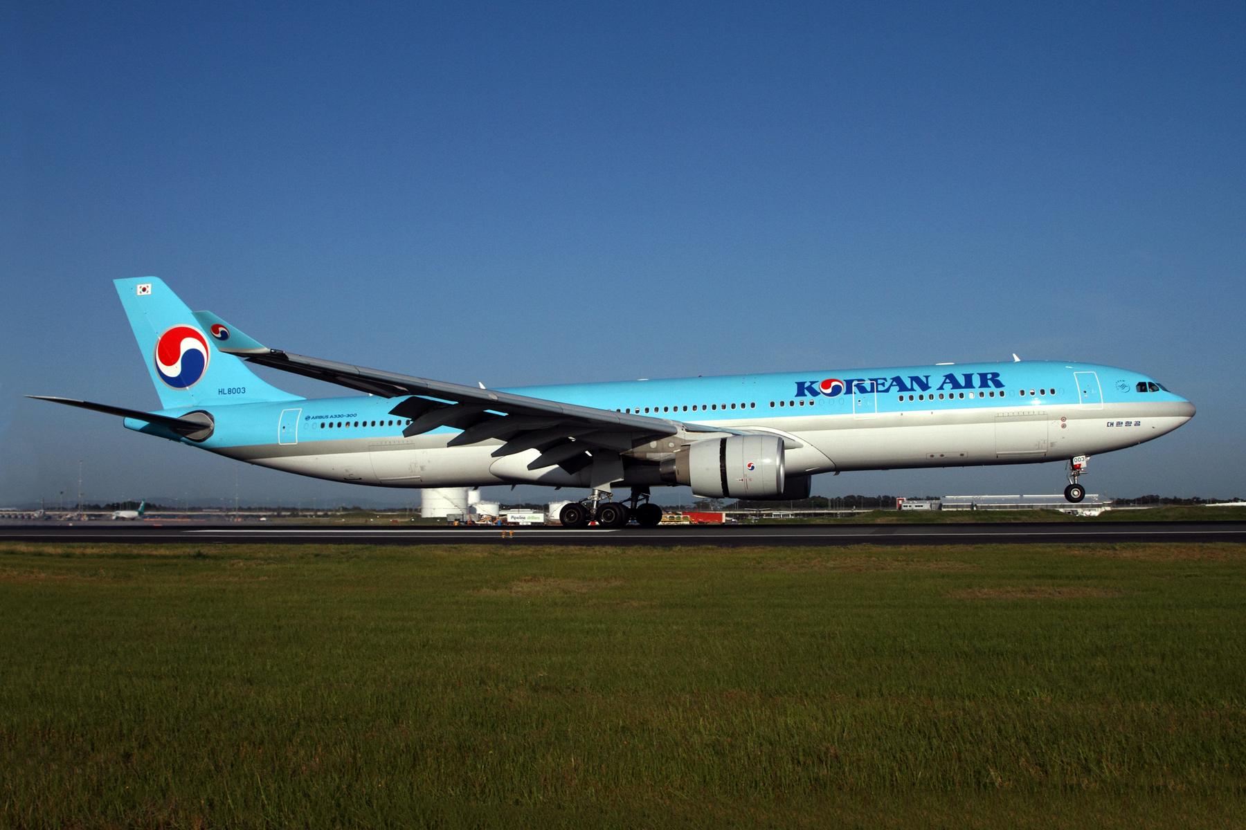 aircraft