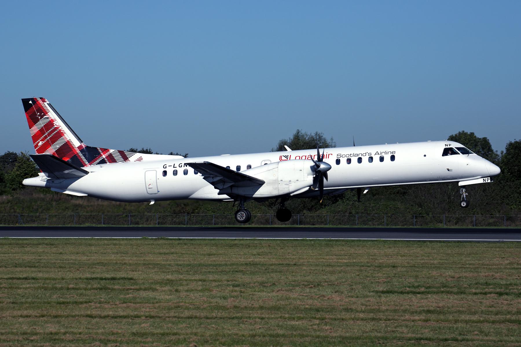 aircraft