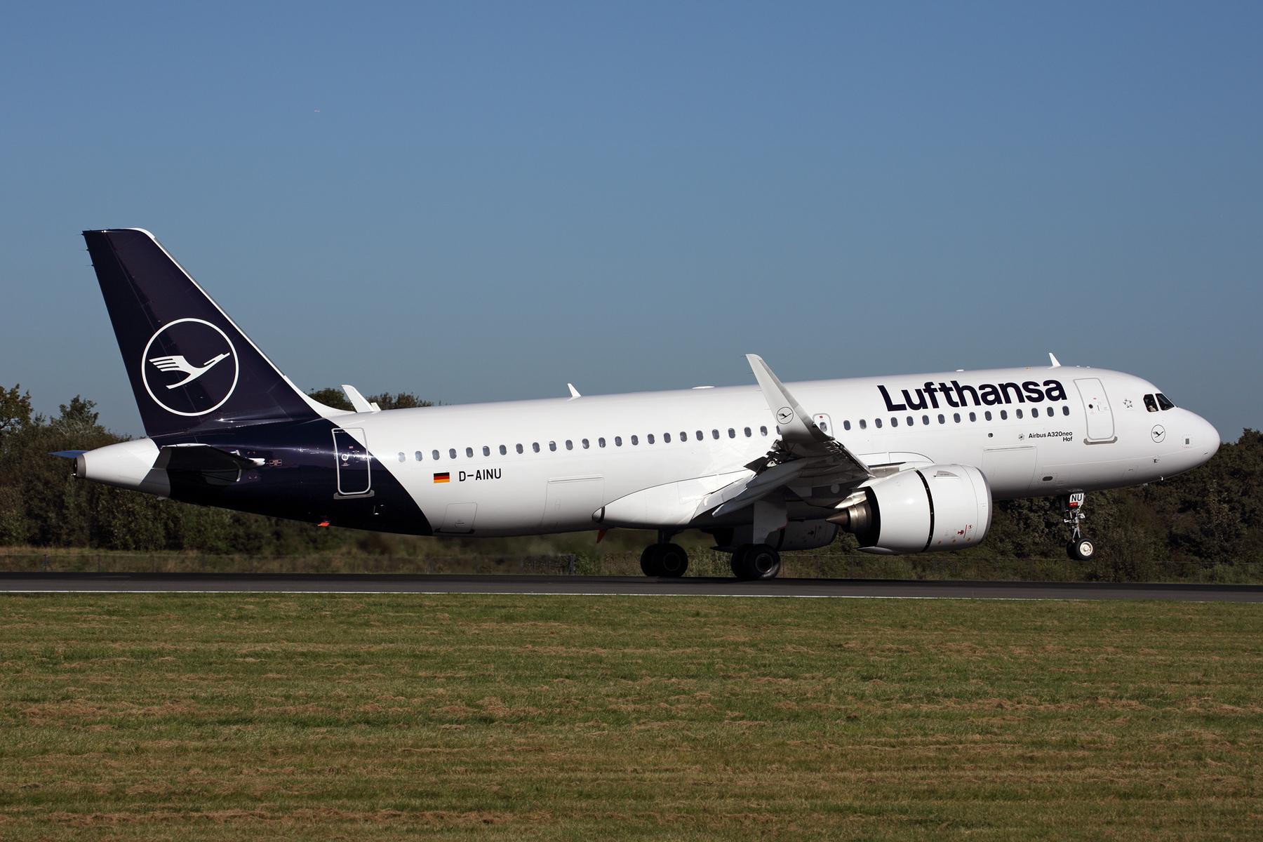 aircraft
