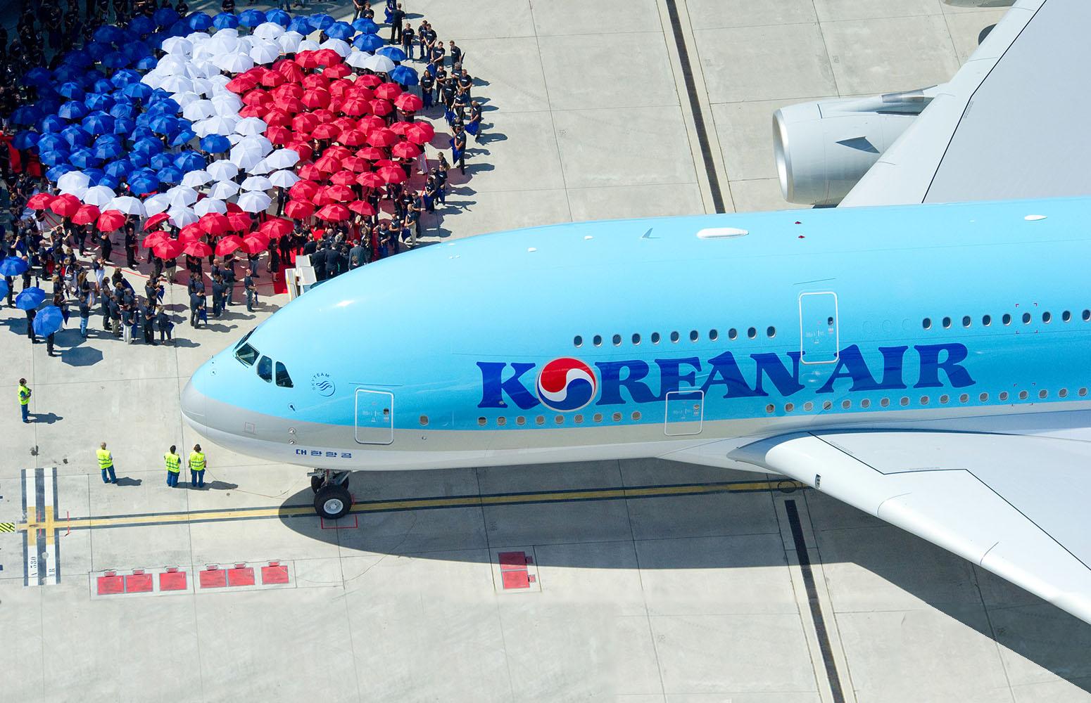 korean