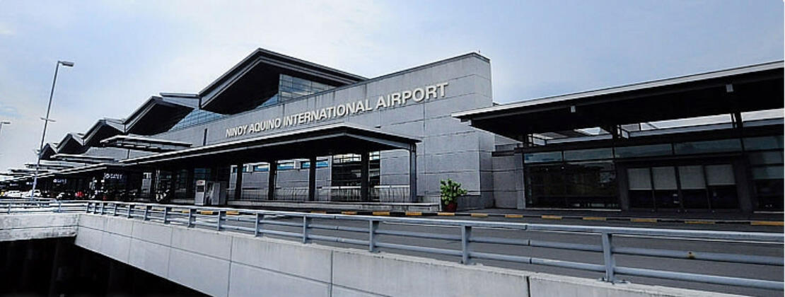 airport