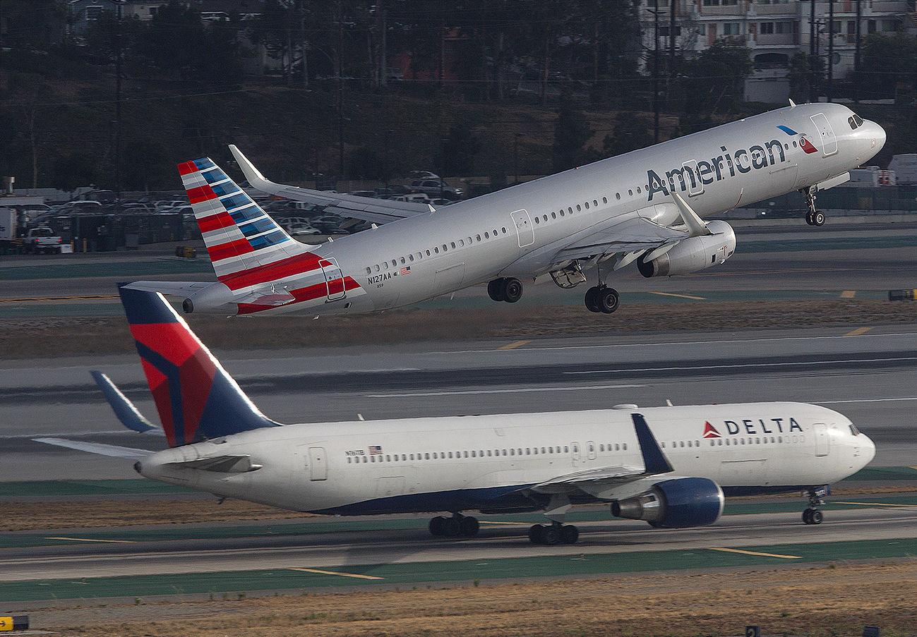 aircraft
