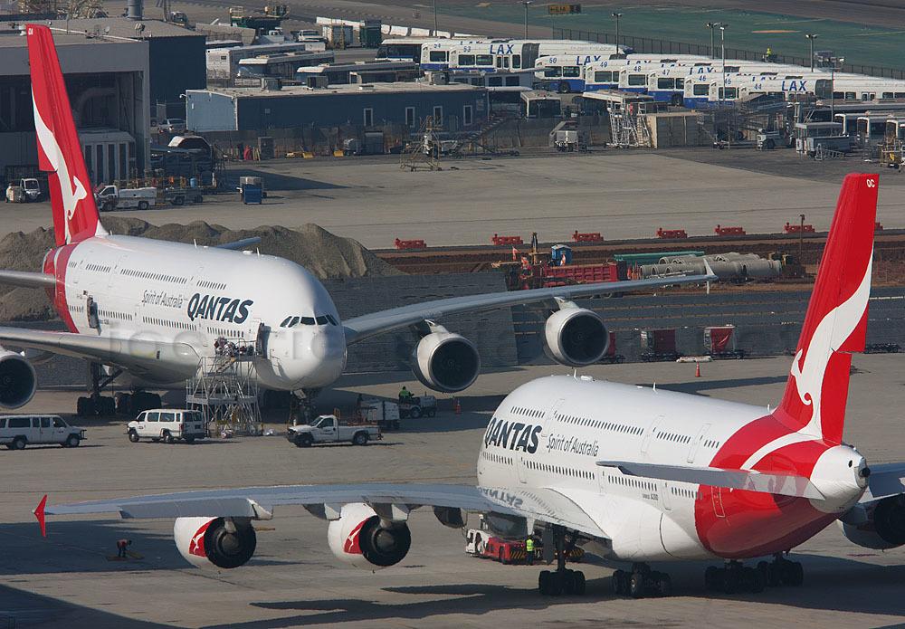 qantas
