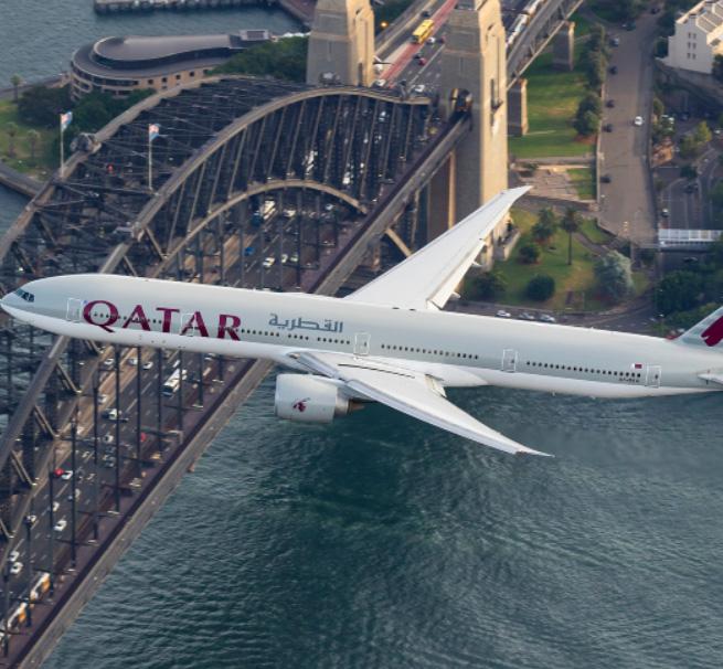 aircraft