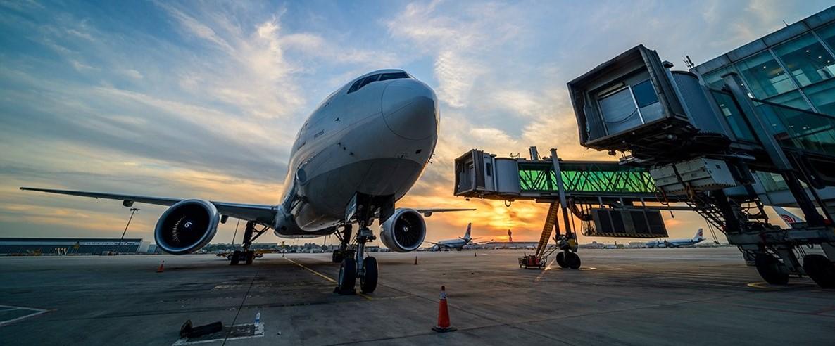aircraft