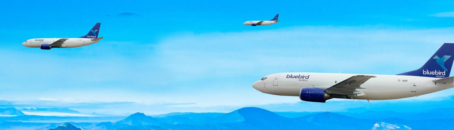 aircraft