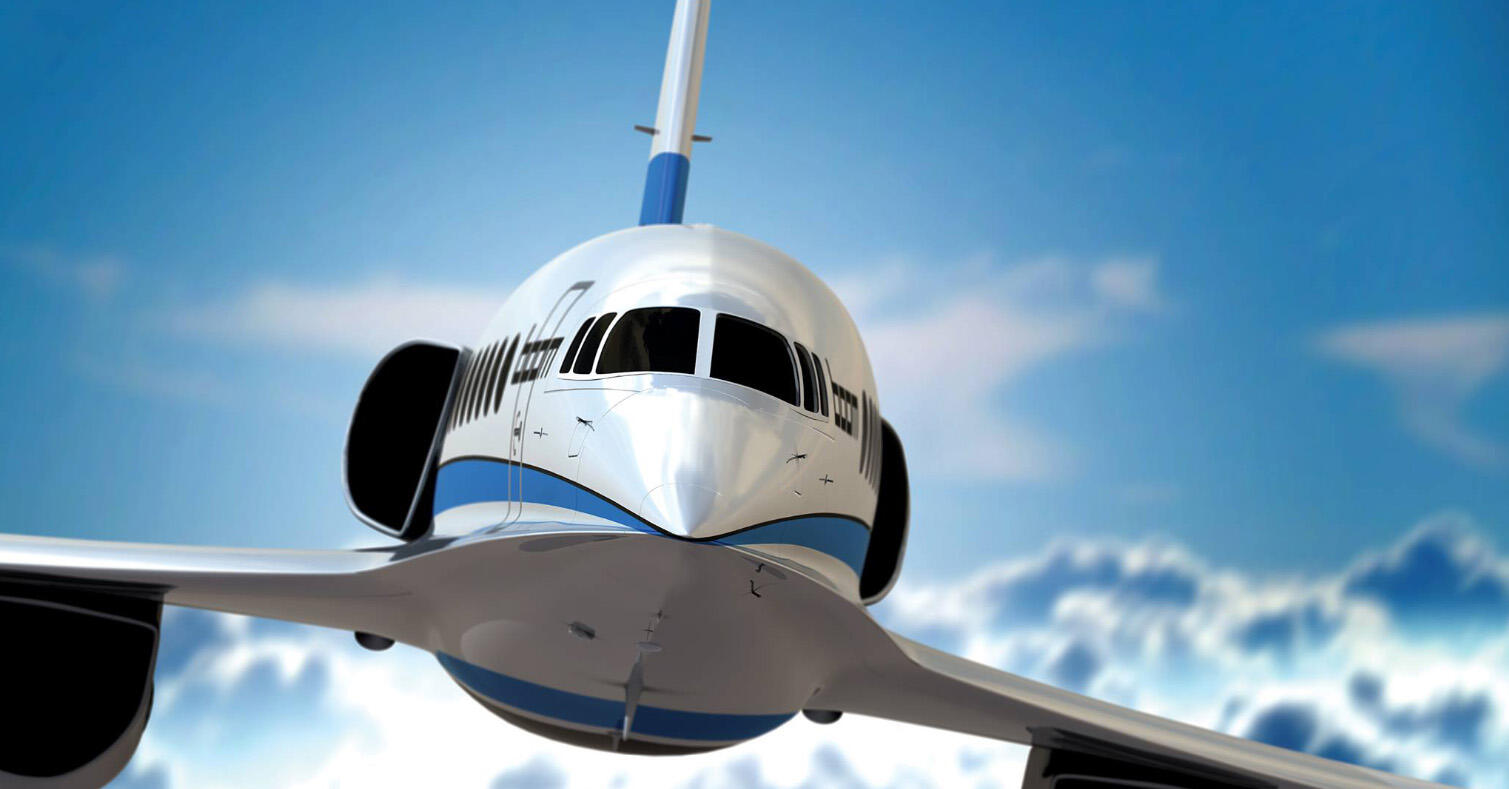 aircraft