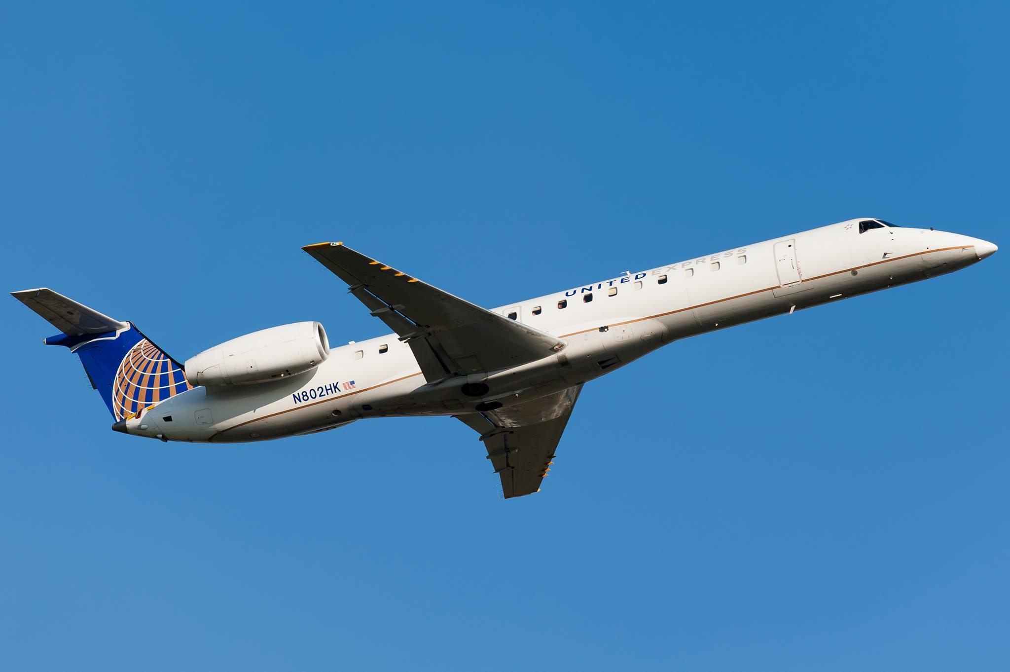 aircraft