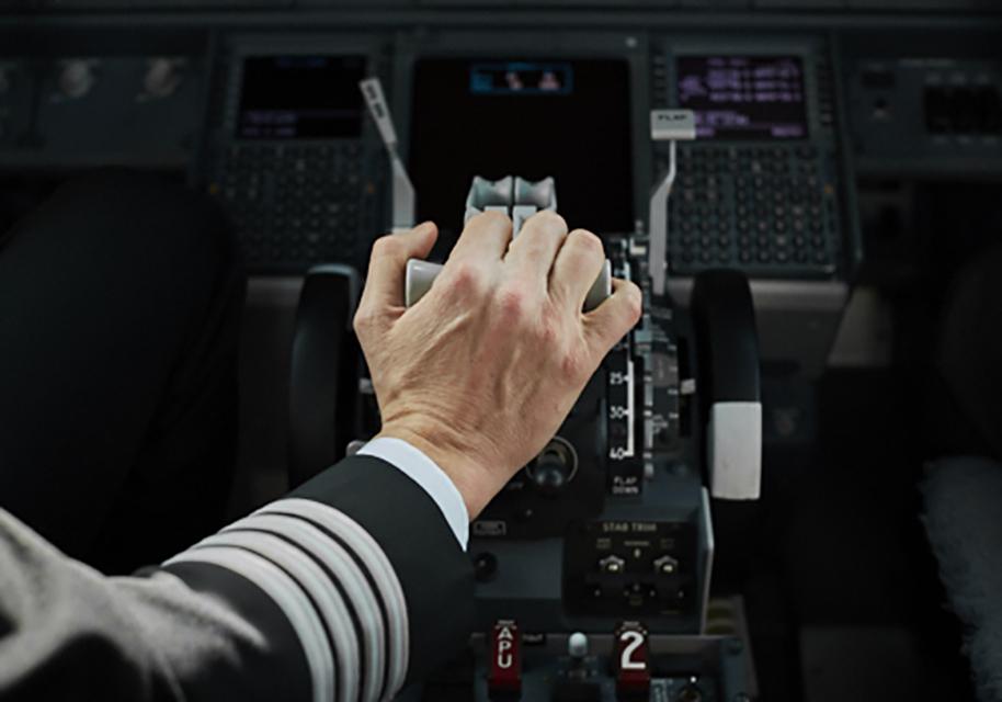 pilot
