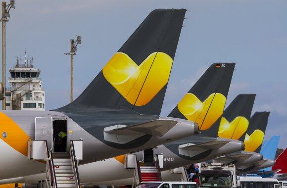 thomascook