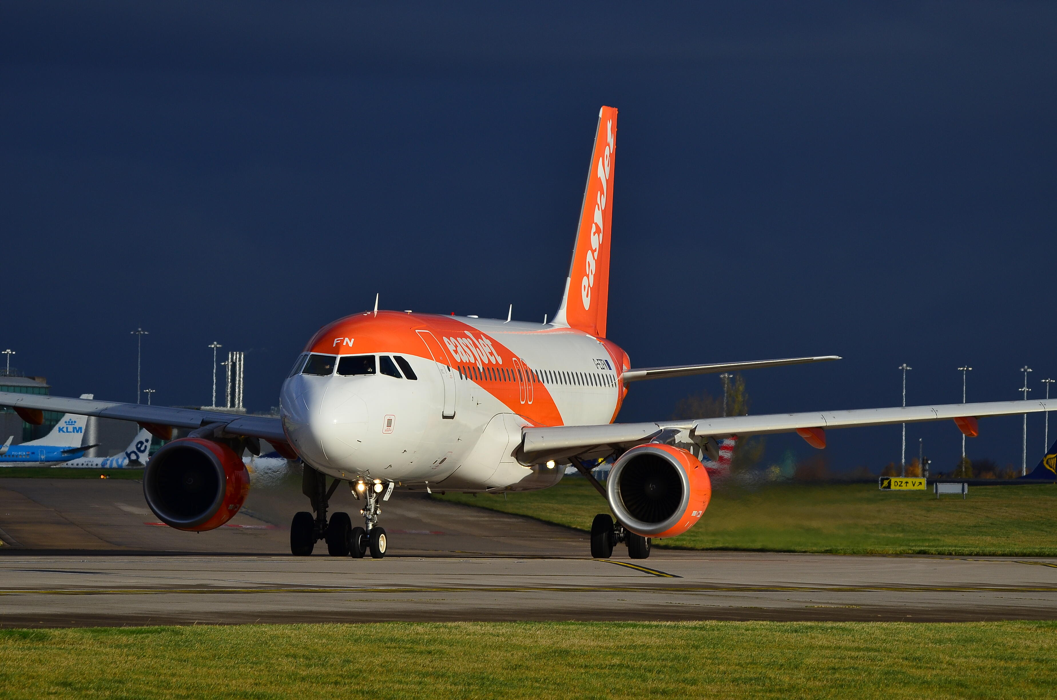 easyJet