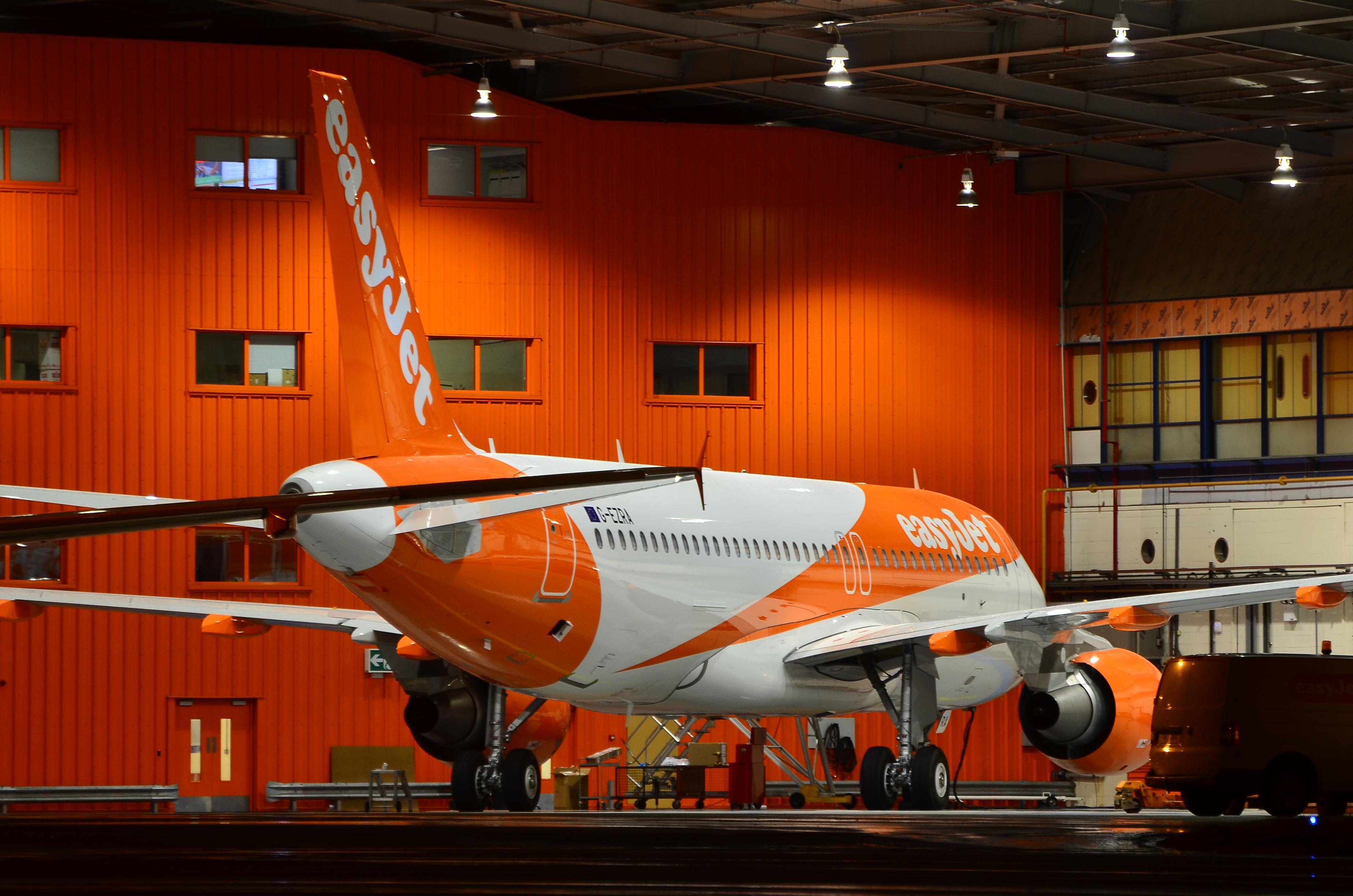 easyJet