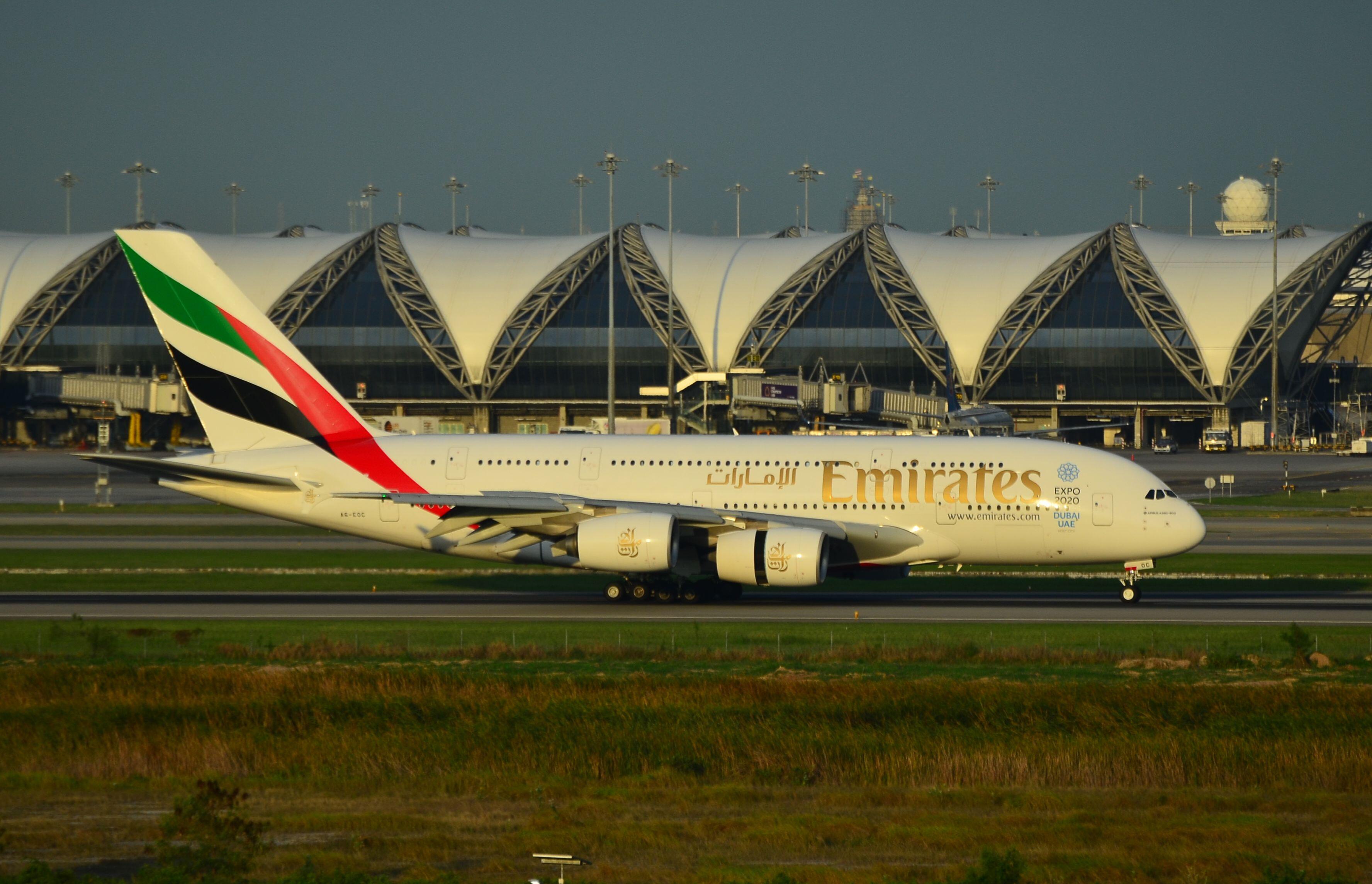 Emirates