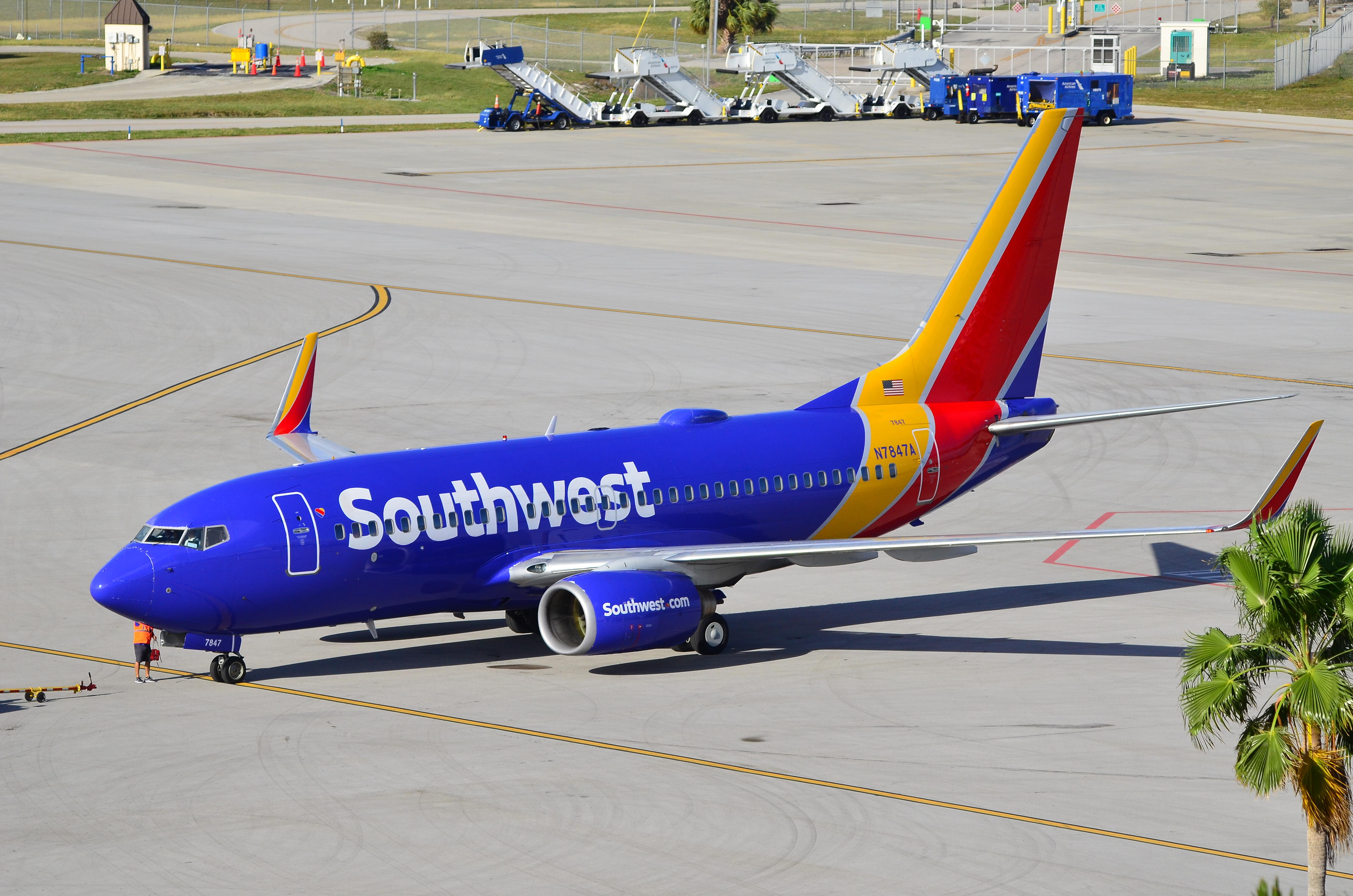 Southwest