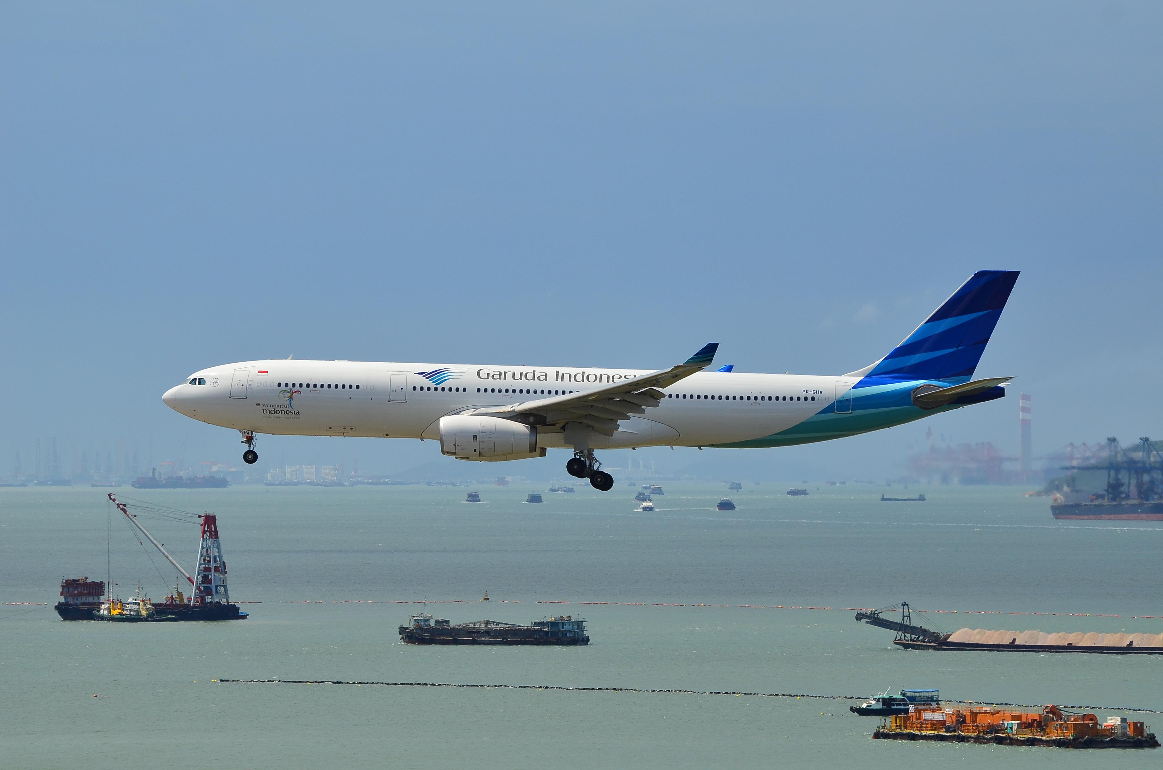 Garuda