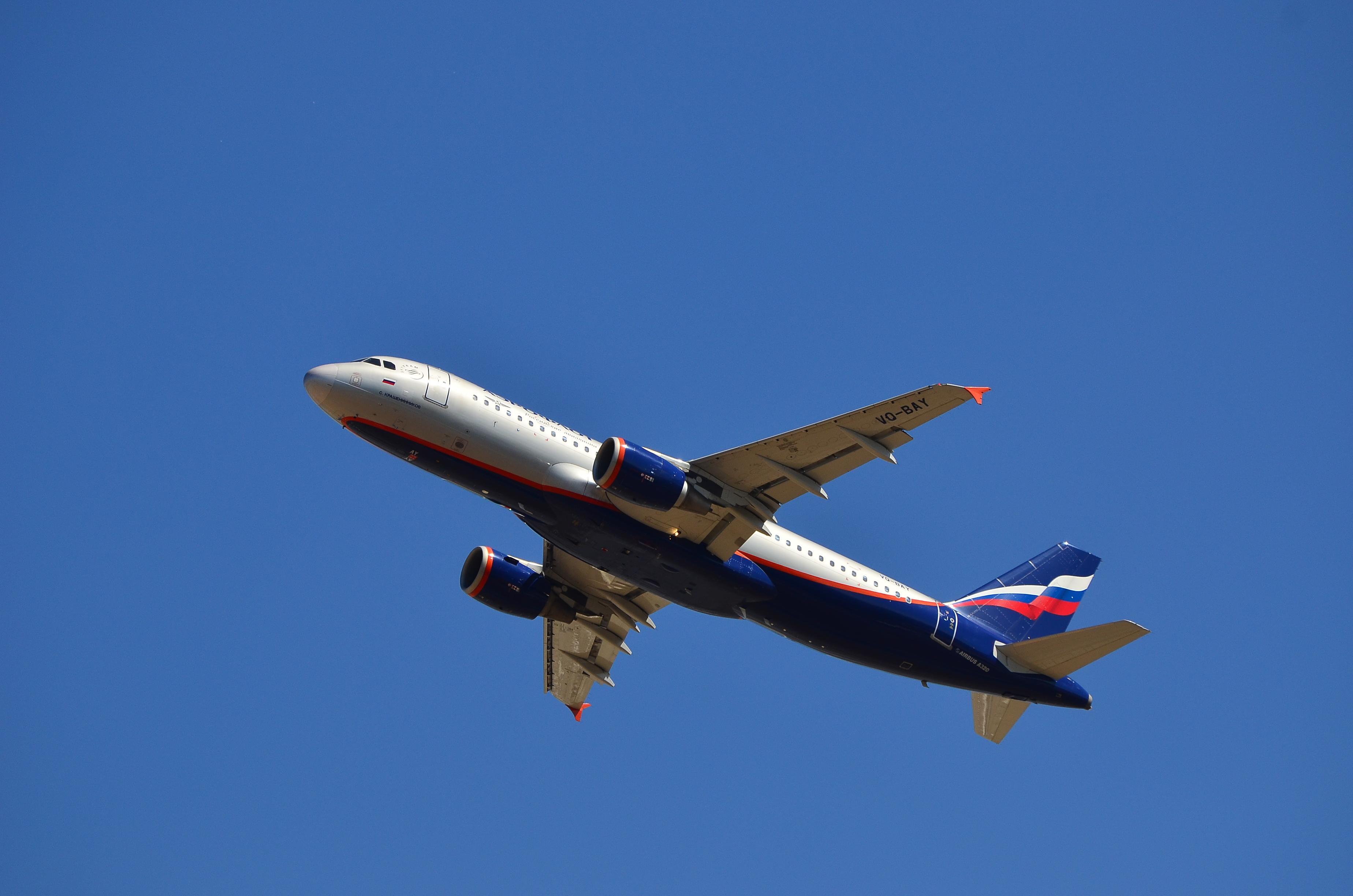 Aeroflot