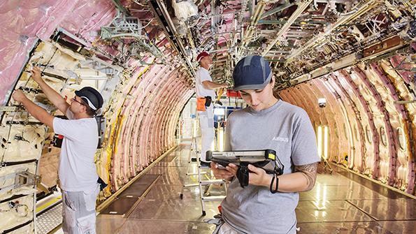 manufacturing execution system