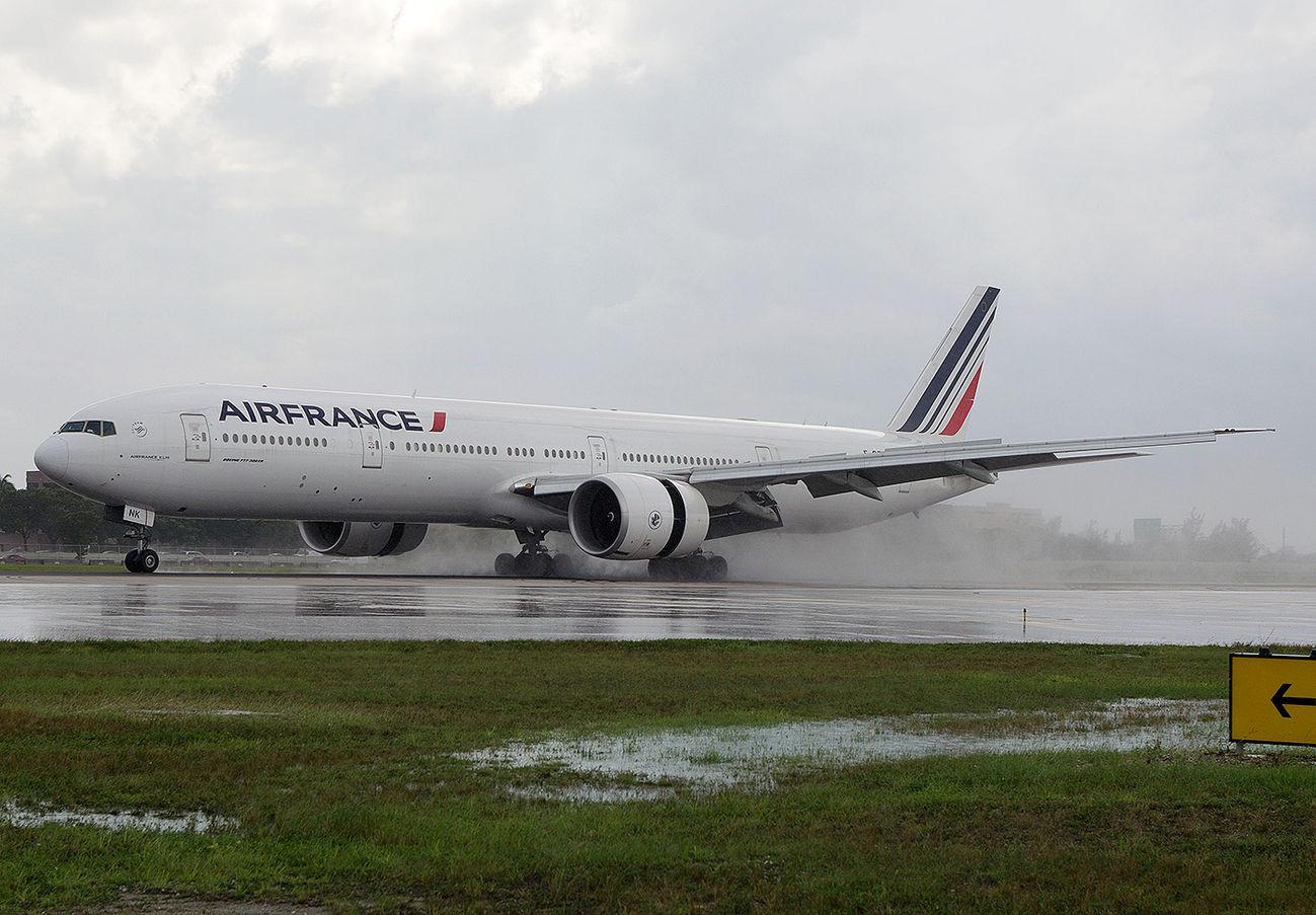 Air France