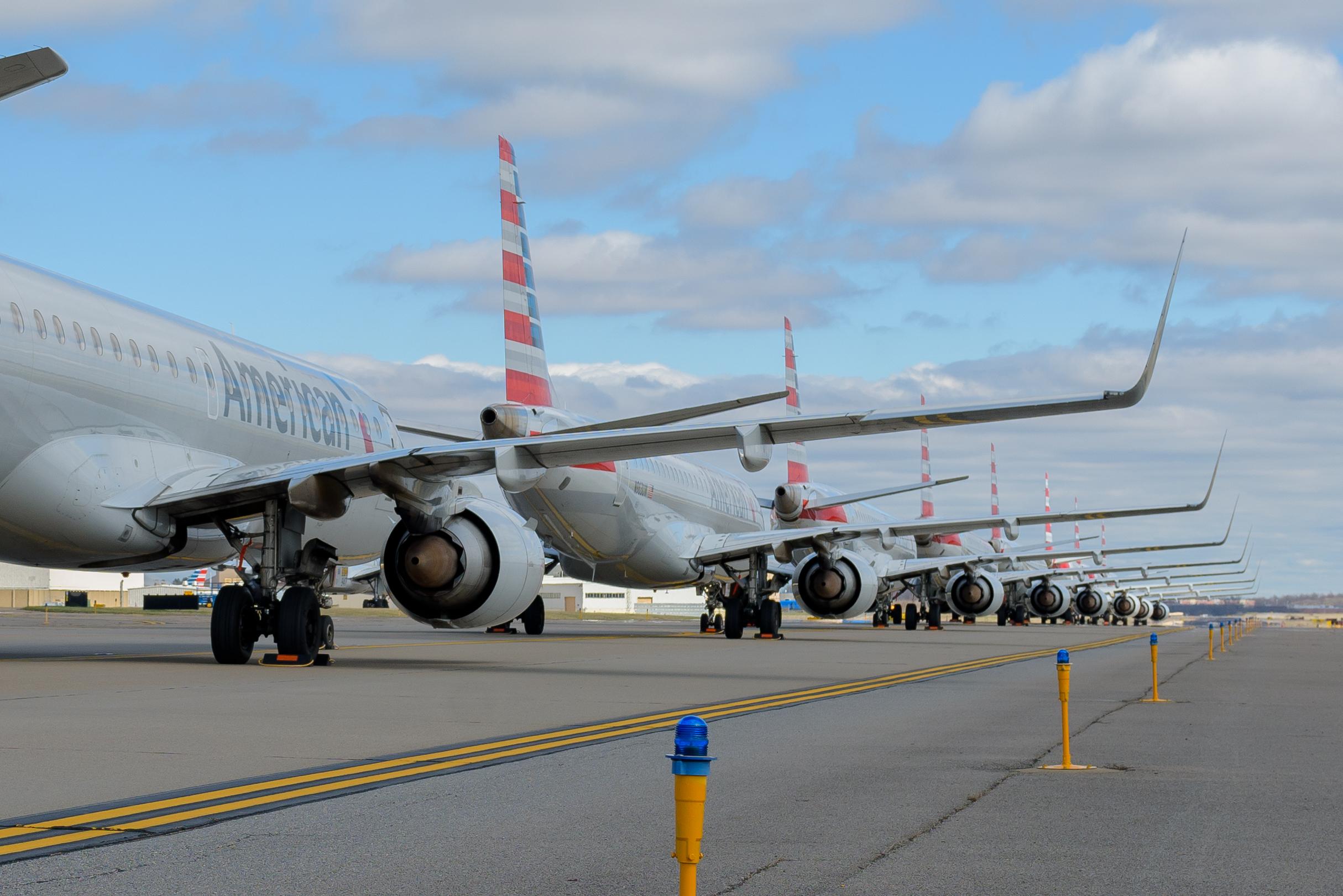aircraft