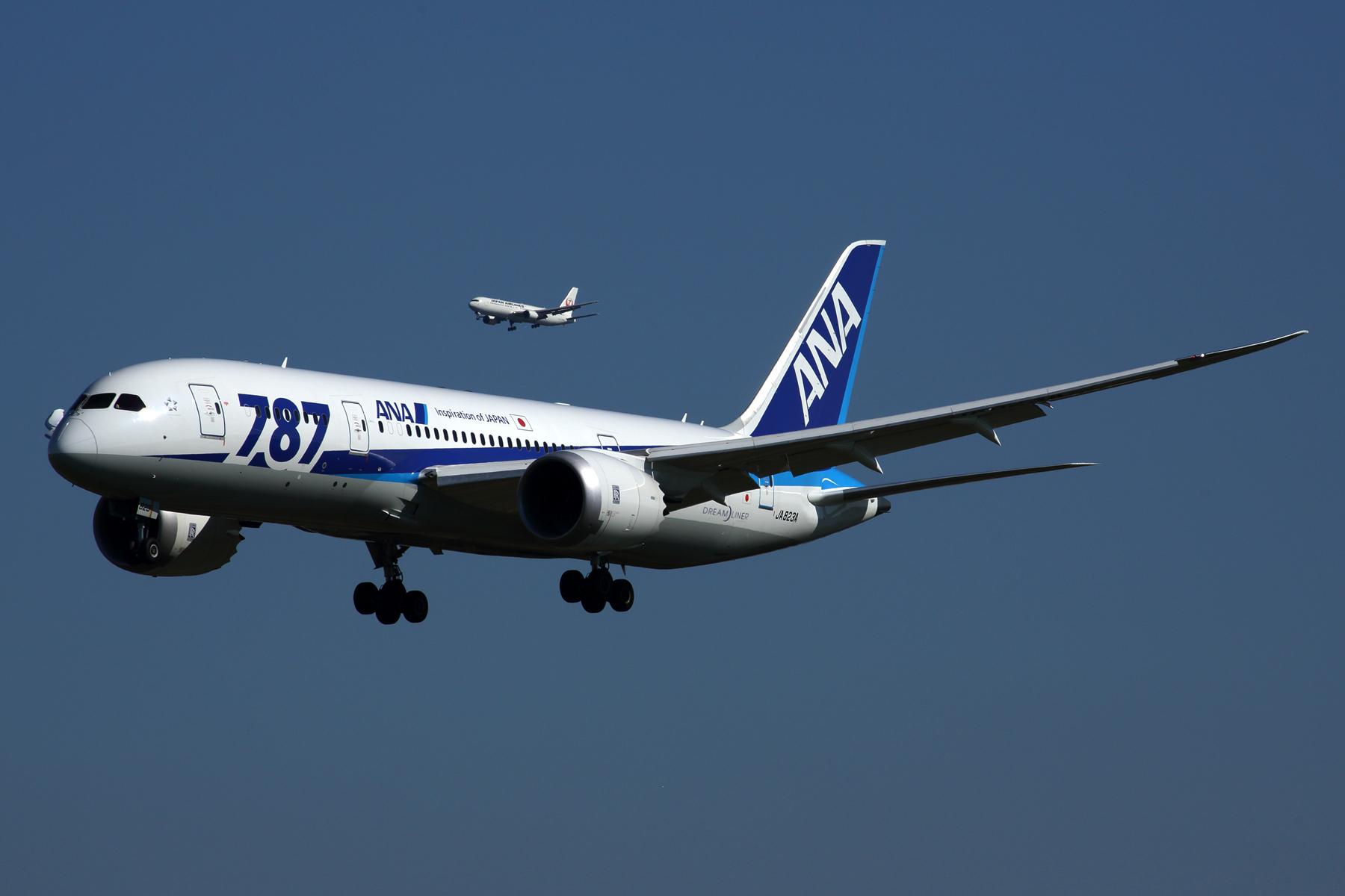 aircraft