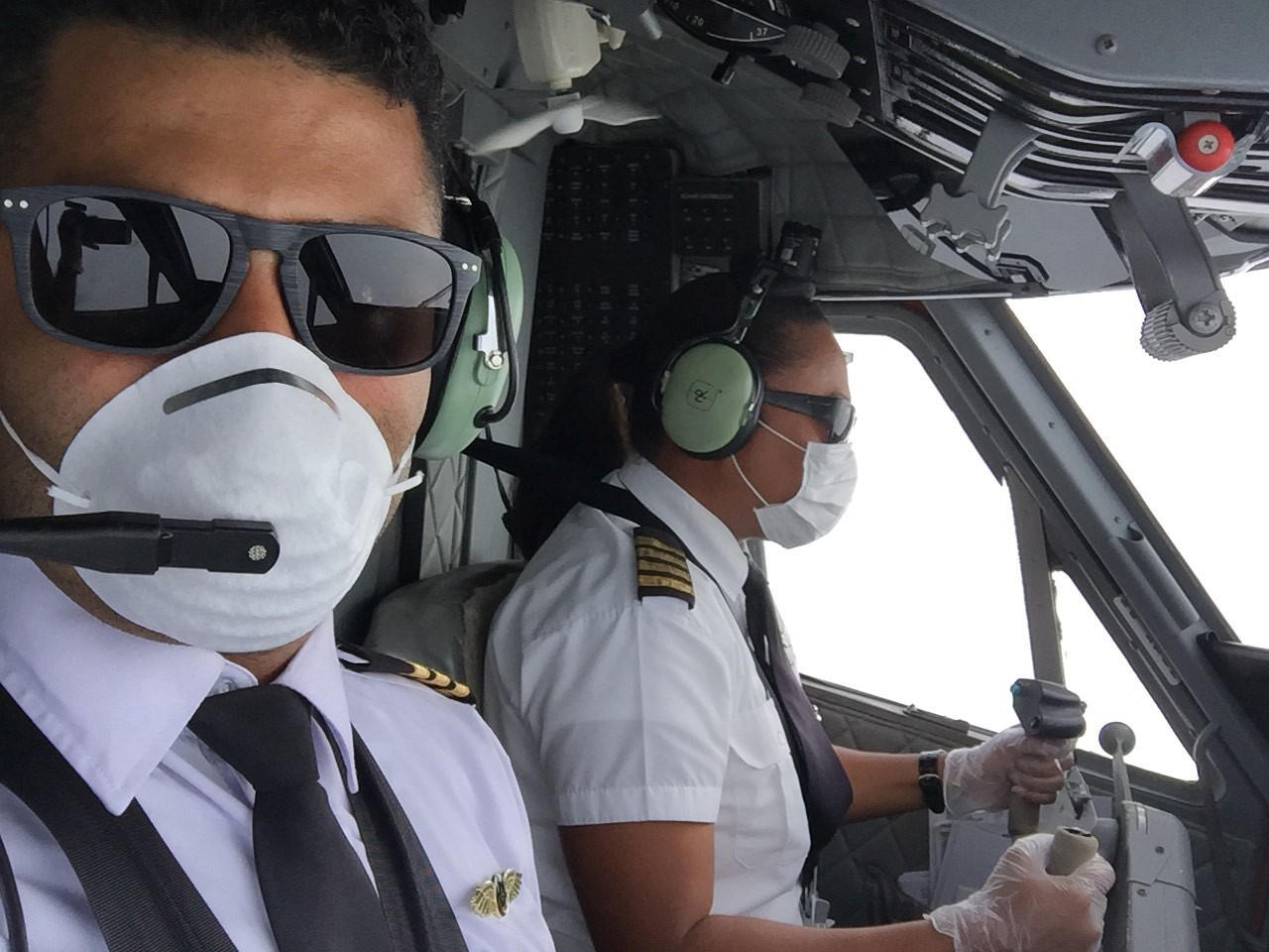 pilots